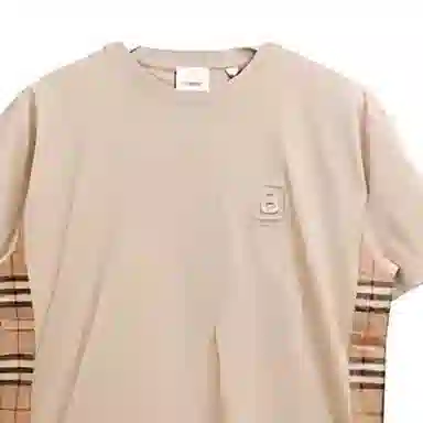 Burberry Logo T