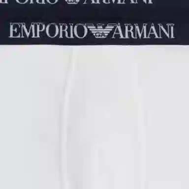 EMPORIO ARMANI SS24 Logo 2