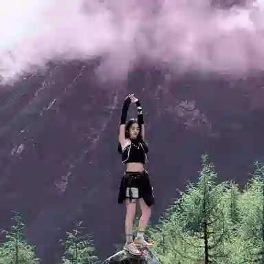 Salomon XT-6 Mountain