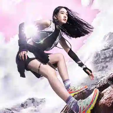 Salomon XT-6 Mountain