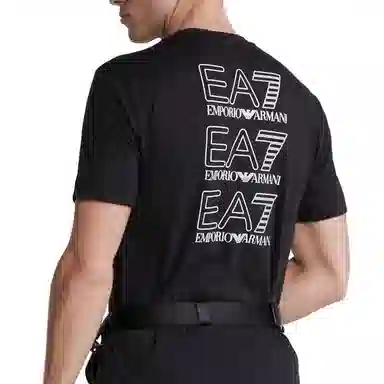 EMPORIO ARMANI EA7 FW23 LogoT