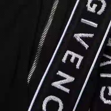 Givenchy SS22 Logo
