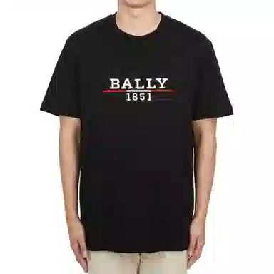 BALLY LogoT