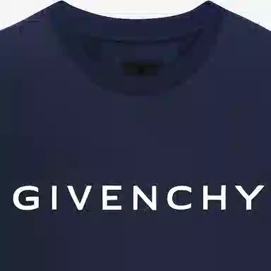 Givenchy SS23 LogoT