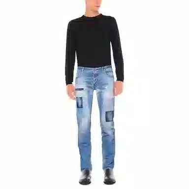 DSQUARED 2