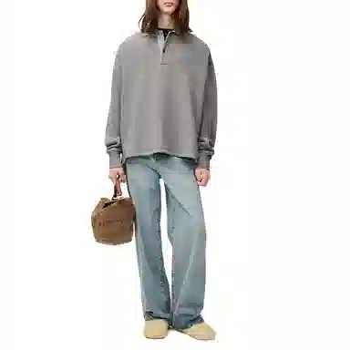 LOEWE SS24 Polo