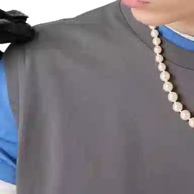 MIU MIU FW24 LogoT