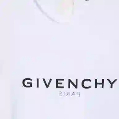 Givenchy SS22 LogoT