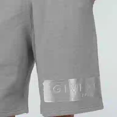 Givenchy SS21 Logo