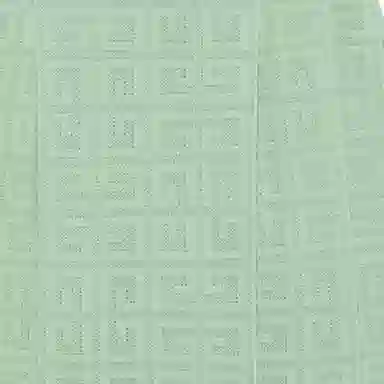 Givenchy SS22 Pleated Skirt Green