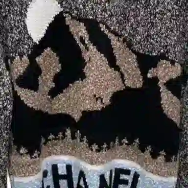 CHANEL NEIGE 24 Logo