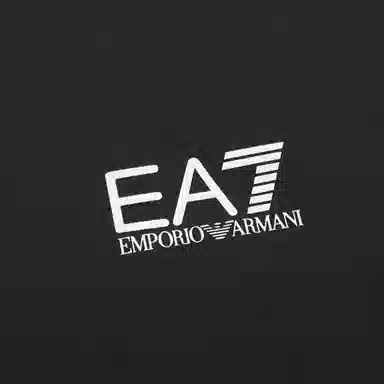 EMPORIO ARMANI EA7 Logo SS24T