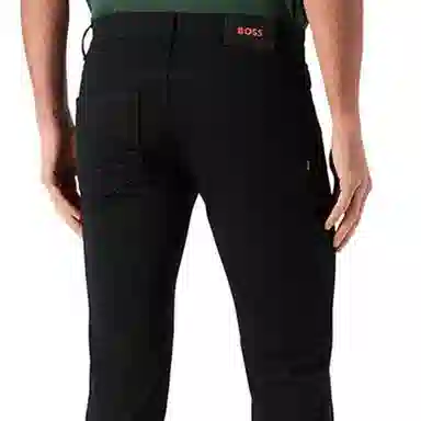 HUGO BOSS SS22