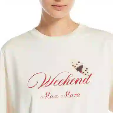 WEEKEND MaxMara T
