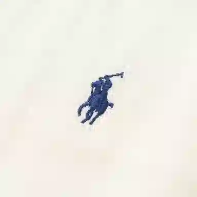 Polo Ralph Lauren SS24 Logo