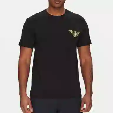 EMPORIO ARMANI SS25 LogoT