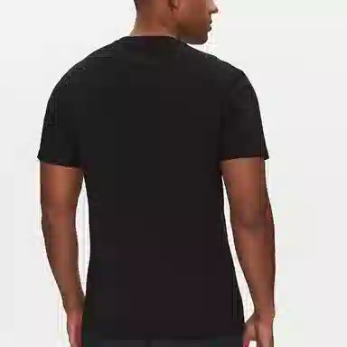 EMPORIO ARMANI SS25 LogoT