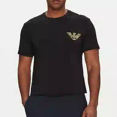 EMPORIO ARMANI SS25 LogoT