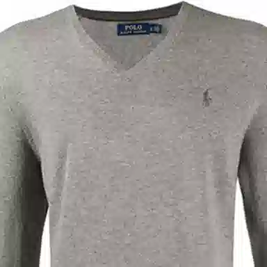 Polo Ralph Lauren Sweater Grey