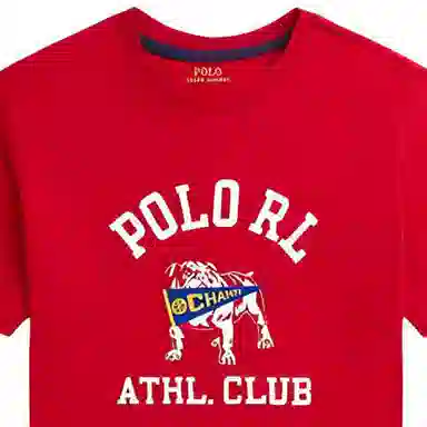 Polo Ralph Lauren LogoT