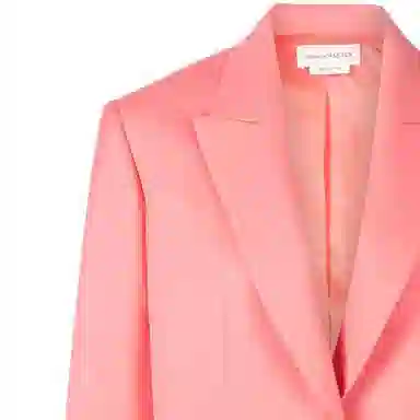 Alexander McQueen SS22