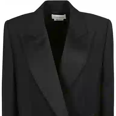 Alexander McQueen FW22