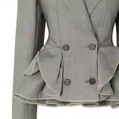 Alexander McQueen SS23