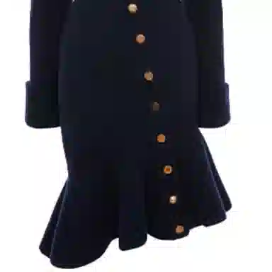 Alexander McQueen SS22