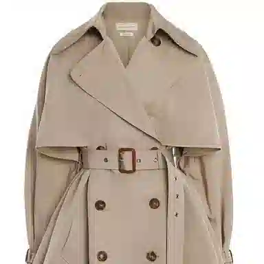 Alexander McQueen SS22