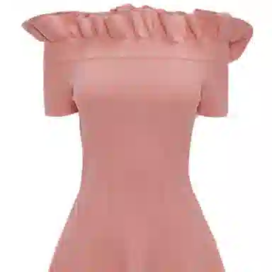 Alexander McQueen SS22