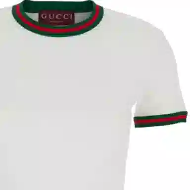 GUCCI SS25 T