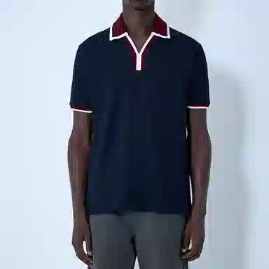 GUCCI FW25 Polo
