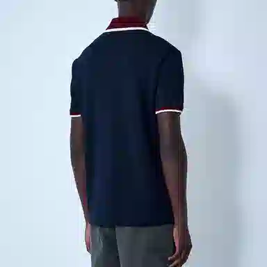 GUCCI FW25 Polo