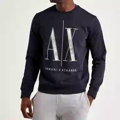 ARMANI EXCHANGE SS23