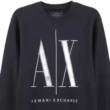 ARMANI EXCHANGE SS23
