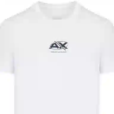 ARMANI EXCHANGE SS23 T