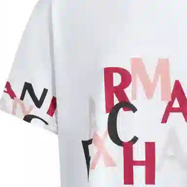 ARMANI EXCHANGE SS23 LogoT