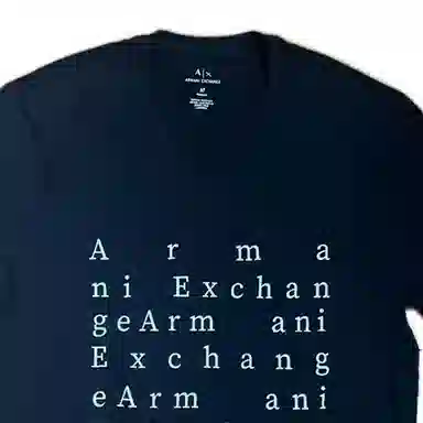 Armani Exchange