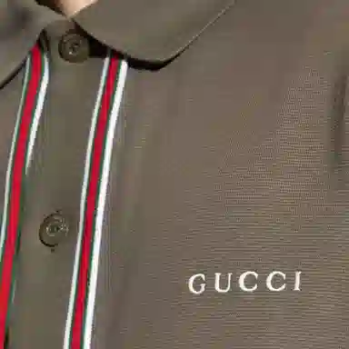 GUCCI FW25 Polo