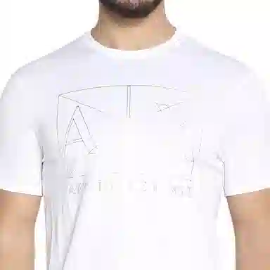 ARMANI EXCHANGEAE LogoT