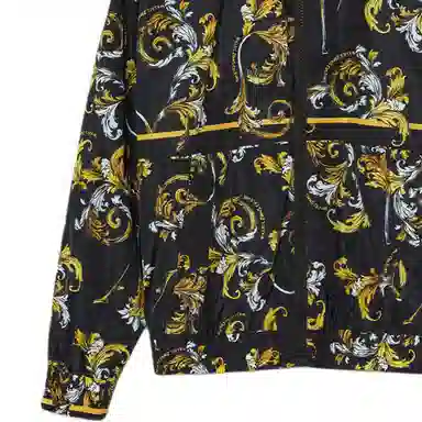 VERSACE JEANS COUTURE Outline Barocco