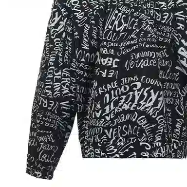 VERSACE JEANS COUTURE SS25 logo