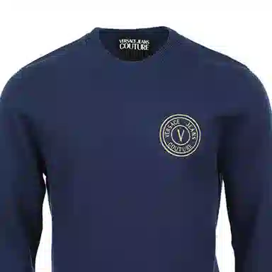 VERSACE JEANS COUTURE FW24 Logo