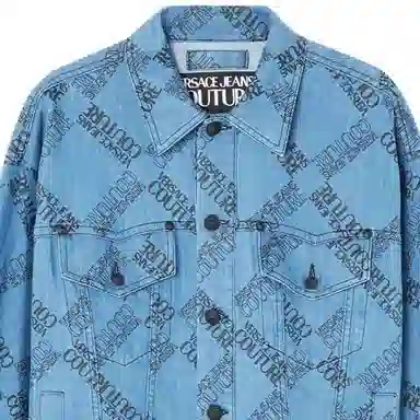 VERSACE JEANS COUTURE