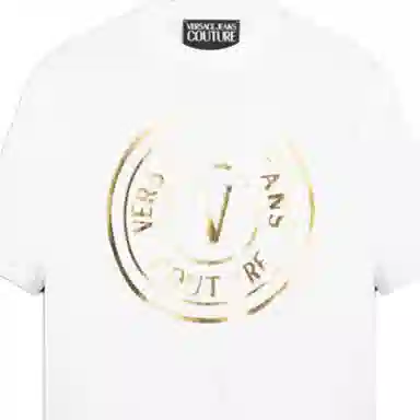 VERSACE JEANS COUTURE T