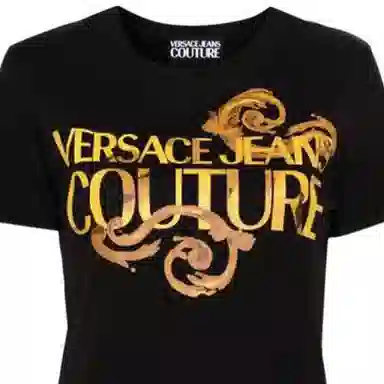 VERSACE JEANS COUTURE T