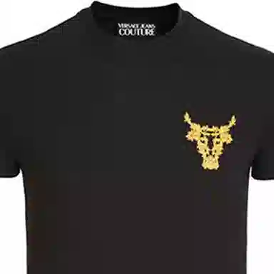 VERSACE JEANS COUTURE SS21 T