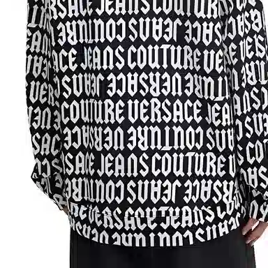 VERSACE JEANS COUTURE LogoT