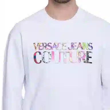 VERSACE JEANS COUTURE SS23 Logo