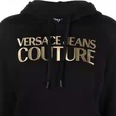 VERSACE JEANS COUTURE SS22 Logo
